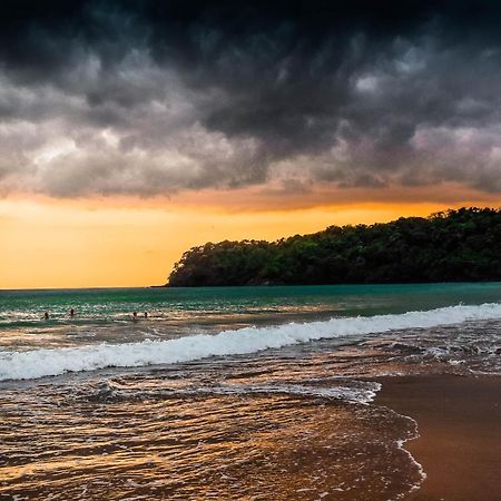Orange Sky Agonda Hotel Luaran gambar