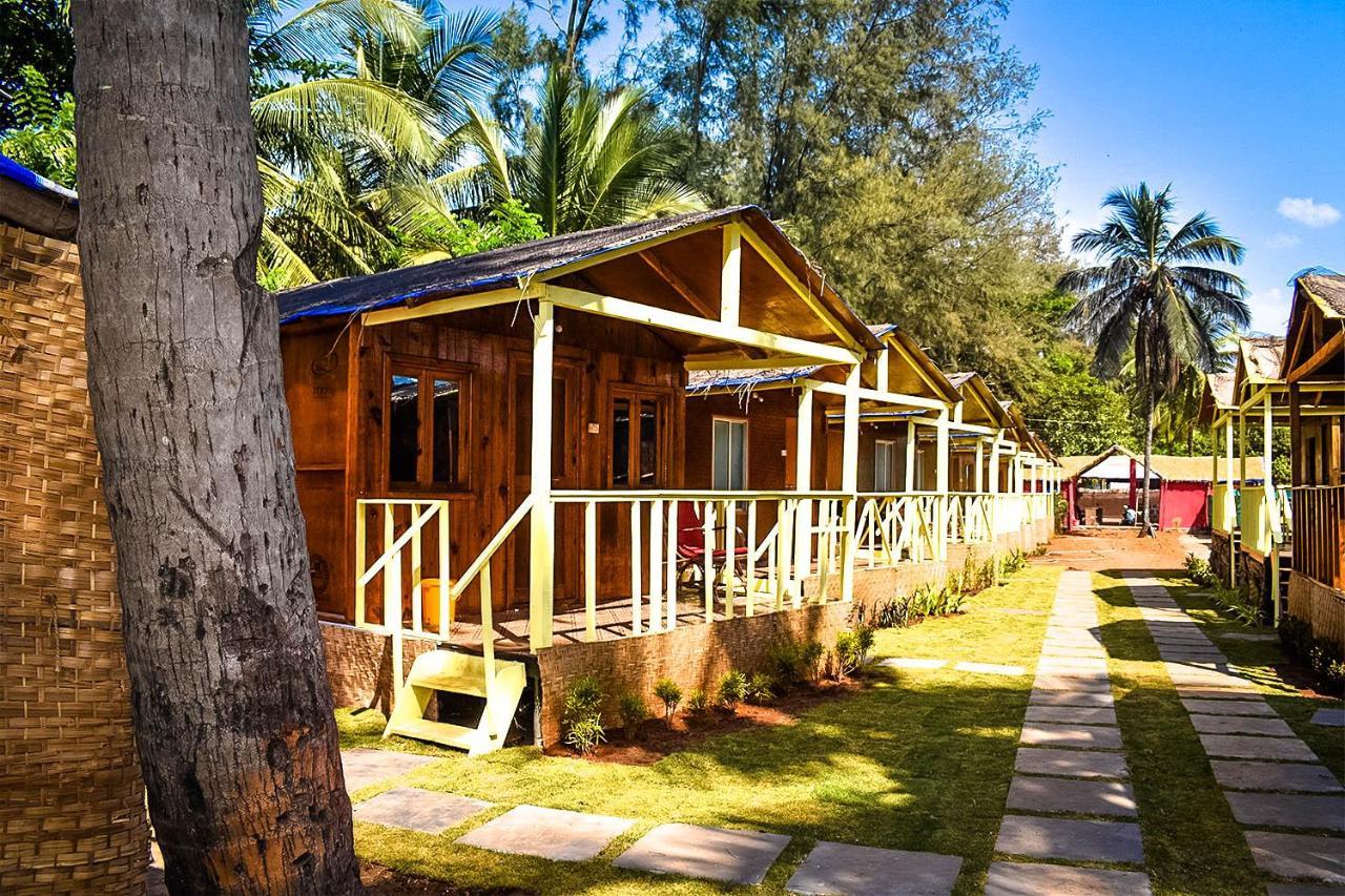 Orange Sky Agonda Hotel Luaran gambar