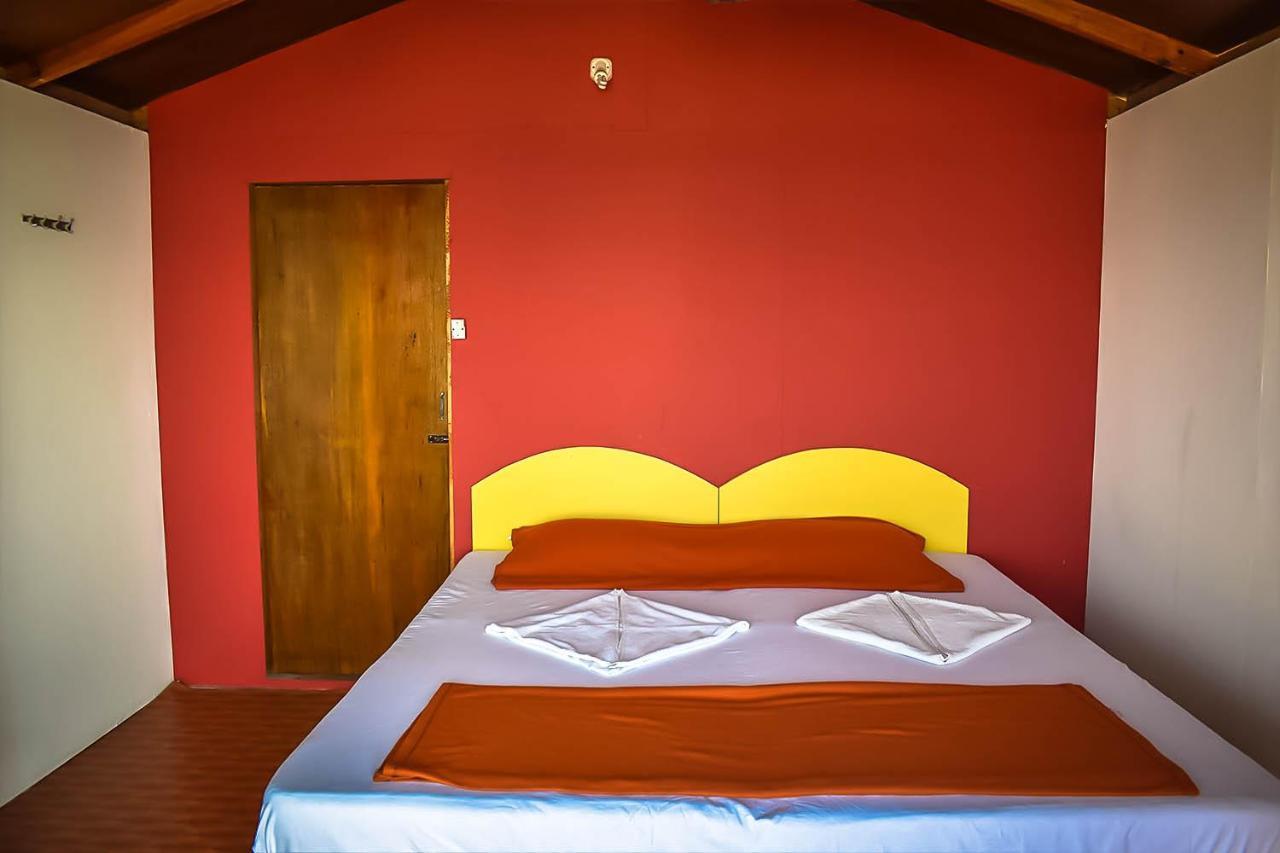 Orange Sky Agonda Hotel Luaran gambar